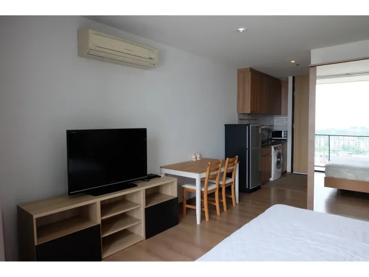 Property photos for The Issara Ladprao