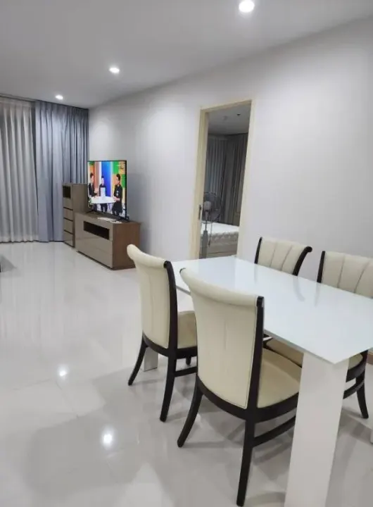 Property photos for Supalai Riva Grande