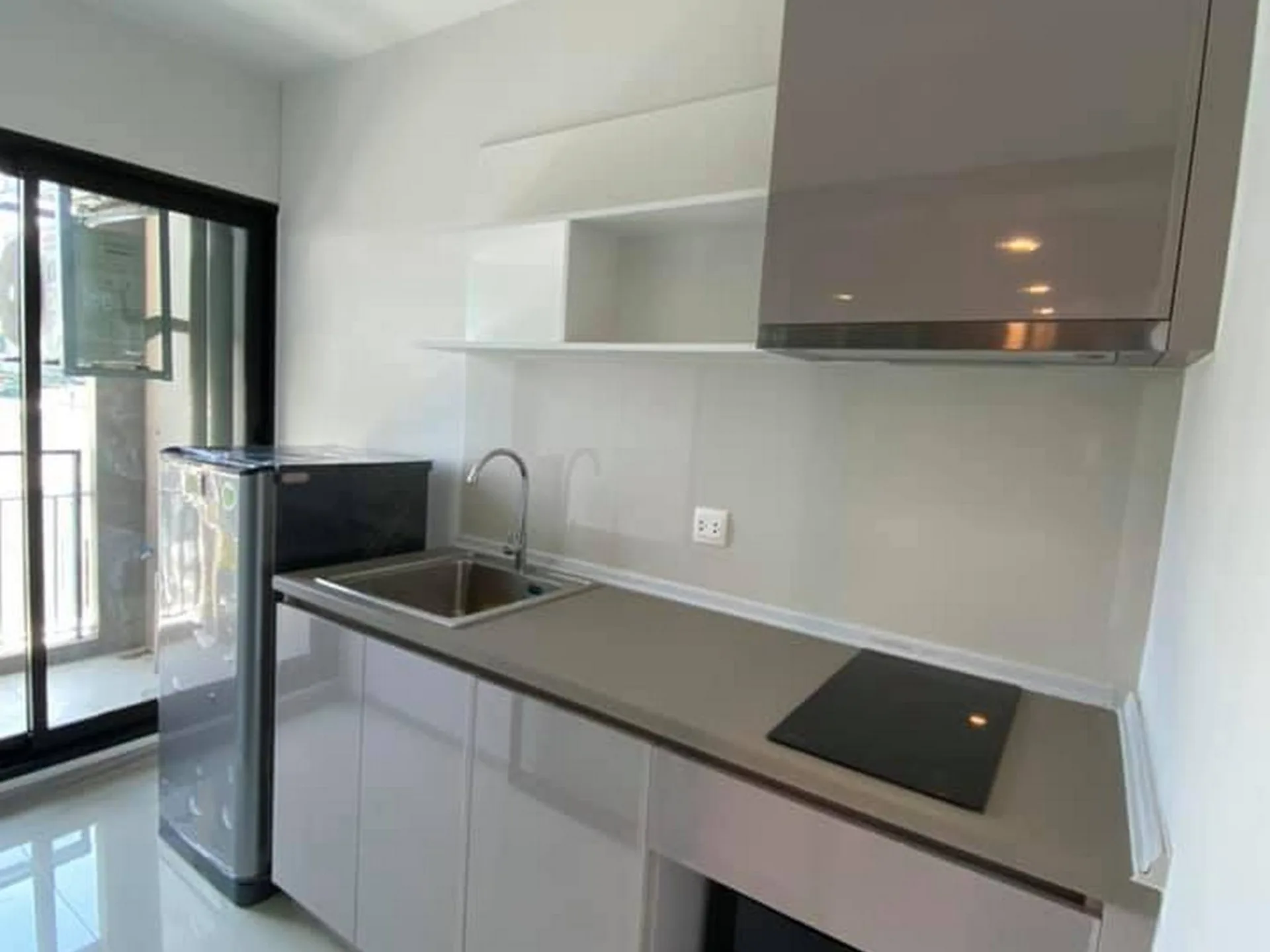 Property photos for Aspire Asoke-Ratchada
