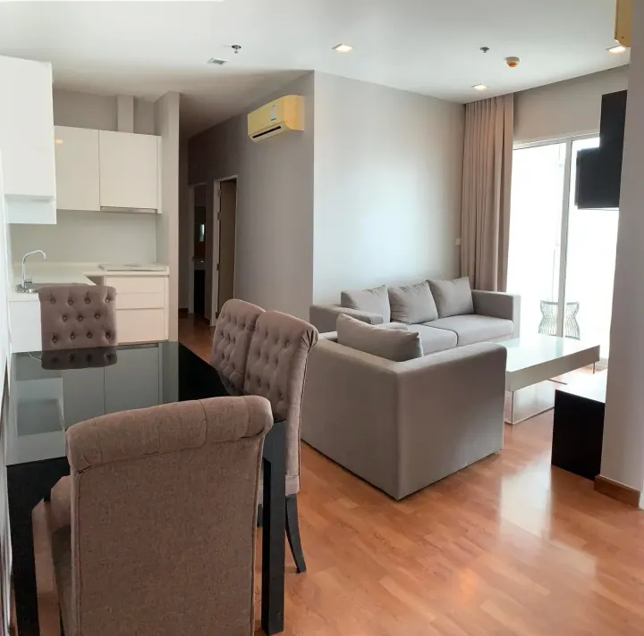 Property photos for The Coast Bangkok
