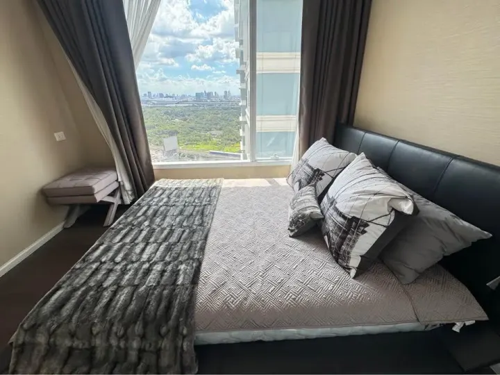 Property photos for The Saint Residences