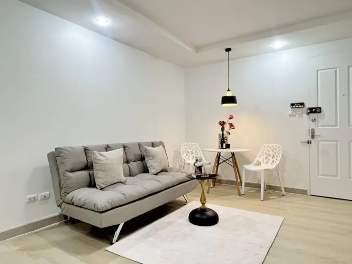 Property photos for Happy Condo Ratchada 18