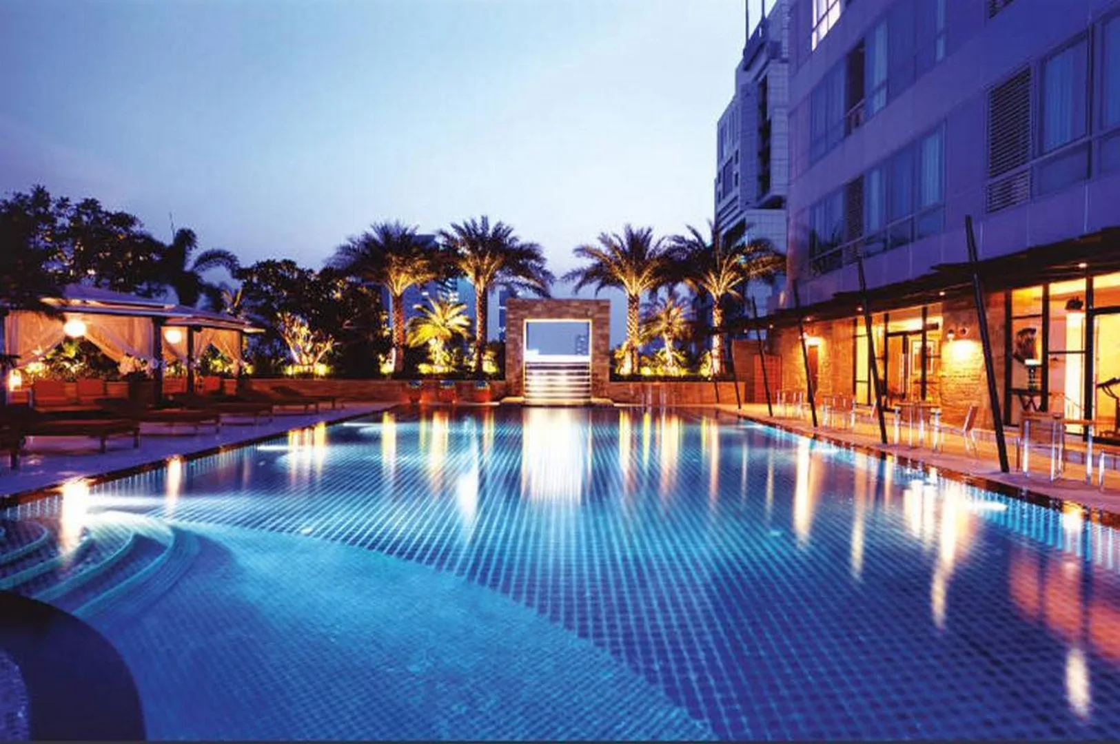 Property photos for Sky Villas Sathorn