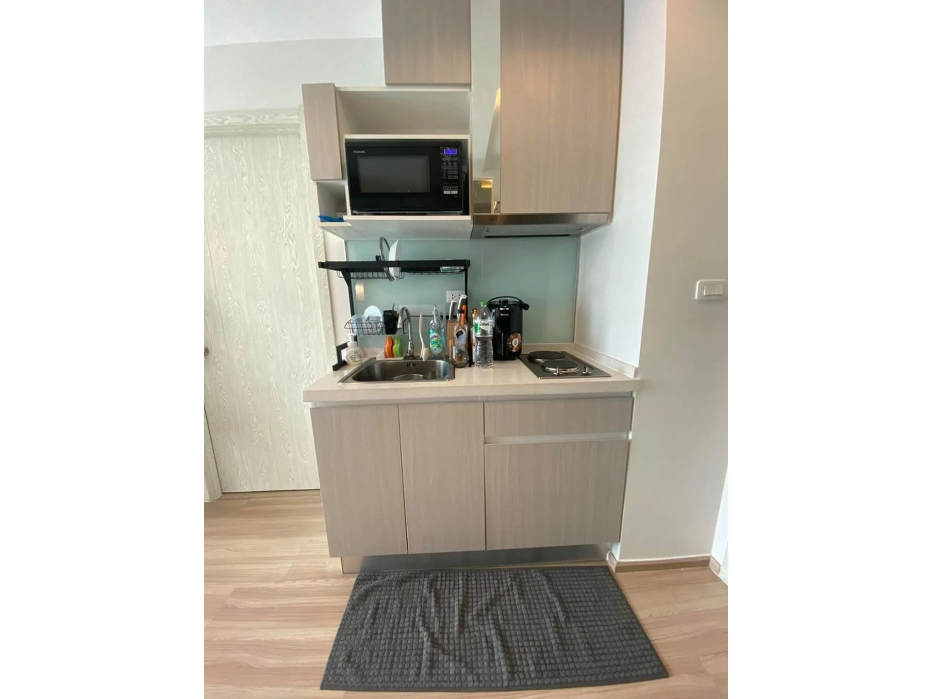 Property photos for Artemis Sukhumvit 77