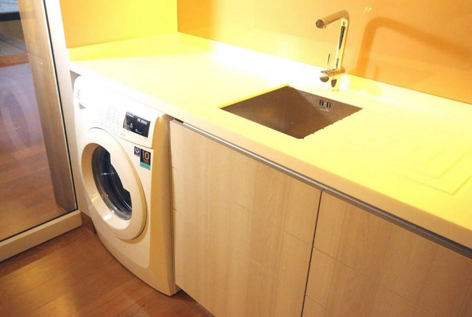 Property photos for The Lumpini 24