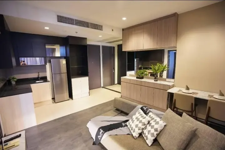 Property photos for Edge Sukhumvit 23