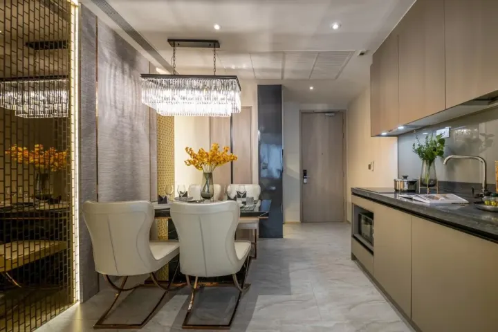 Property photos for ASHTON Asoke - Rama 9