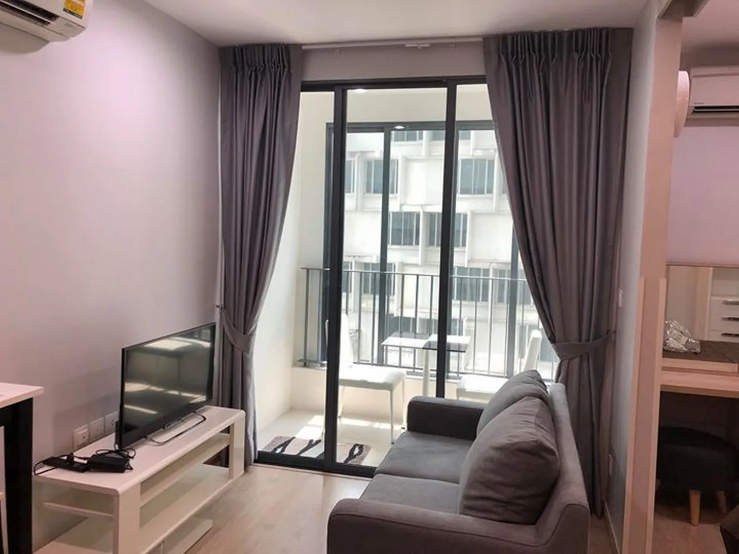 Property photos for Ideo Q Chula - Samyan