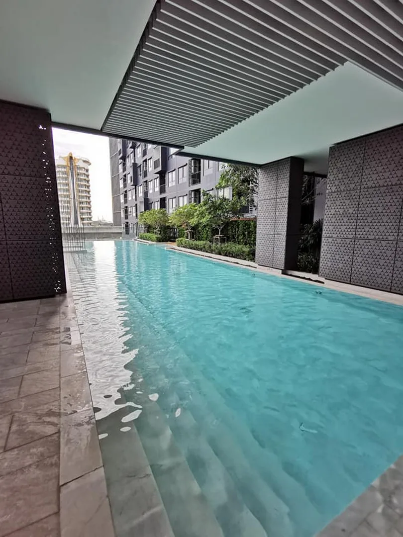 Property photos for Ideo Sukhumvit 93