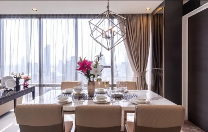 Property photos for The Bangkok Sathorn