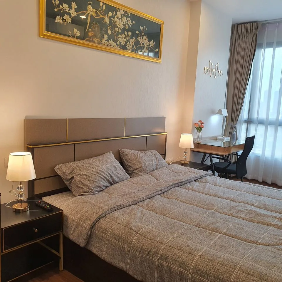 Property photos for Supalai Premier Charoen Nakhon