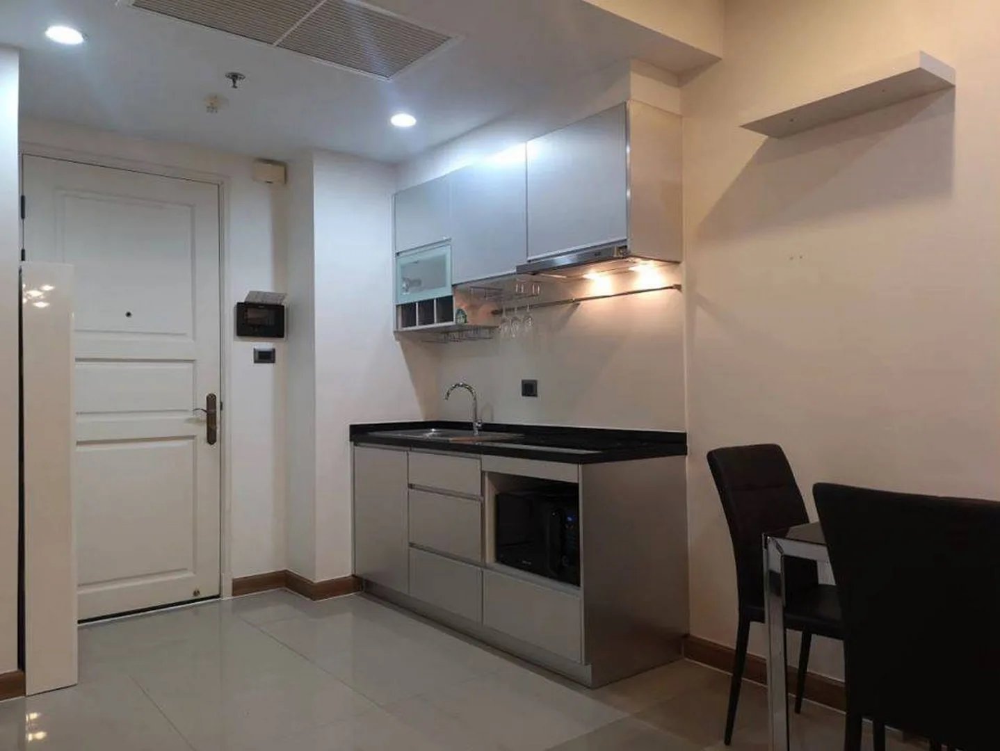 Property photos for Supalai Wellington