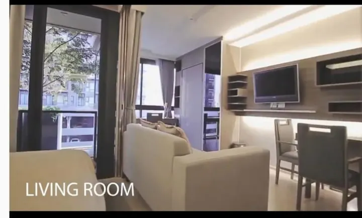 Property photos for Urbitia Thong Lo