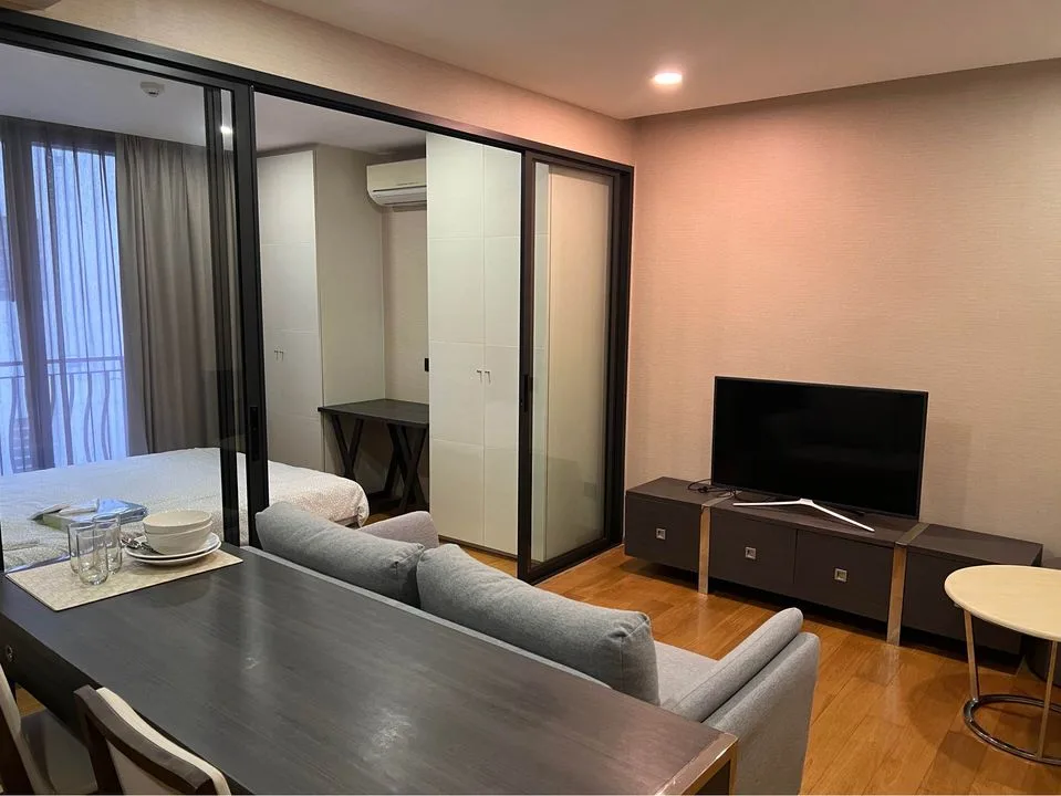 Property photos for Klass Condo Langsuan