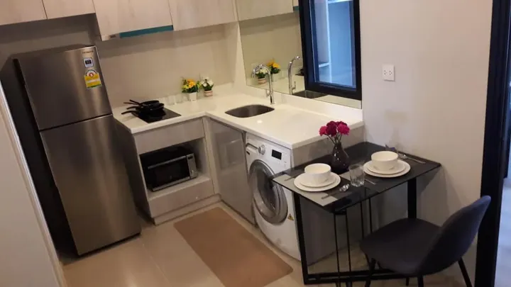 Property photos for Life Asoke