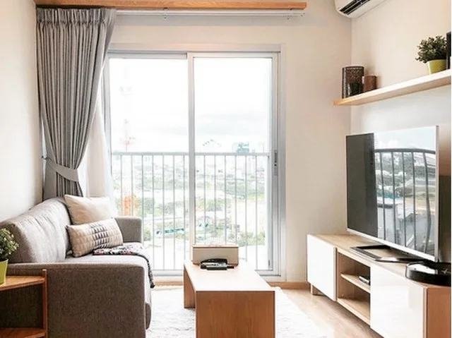 Property photos for Noble Revolve Ratchada