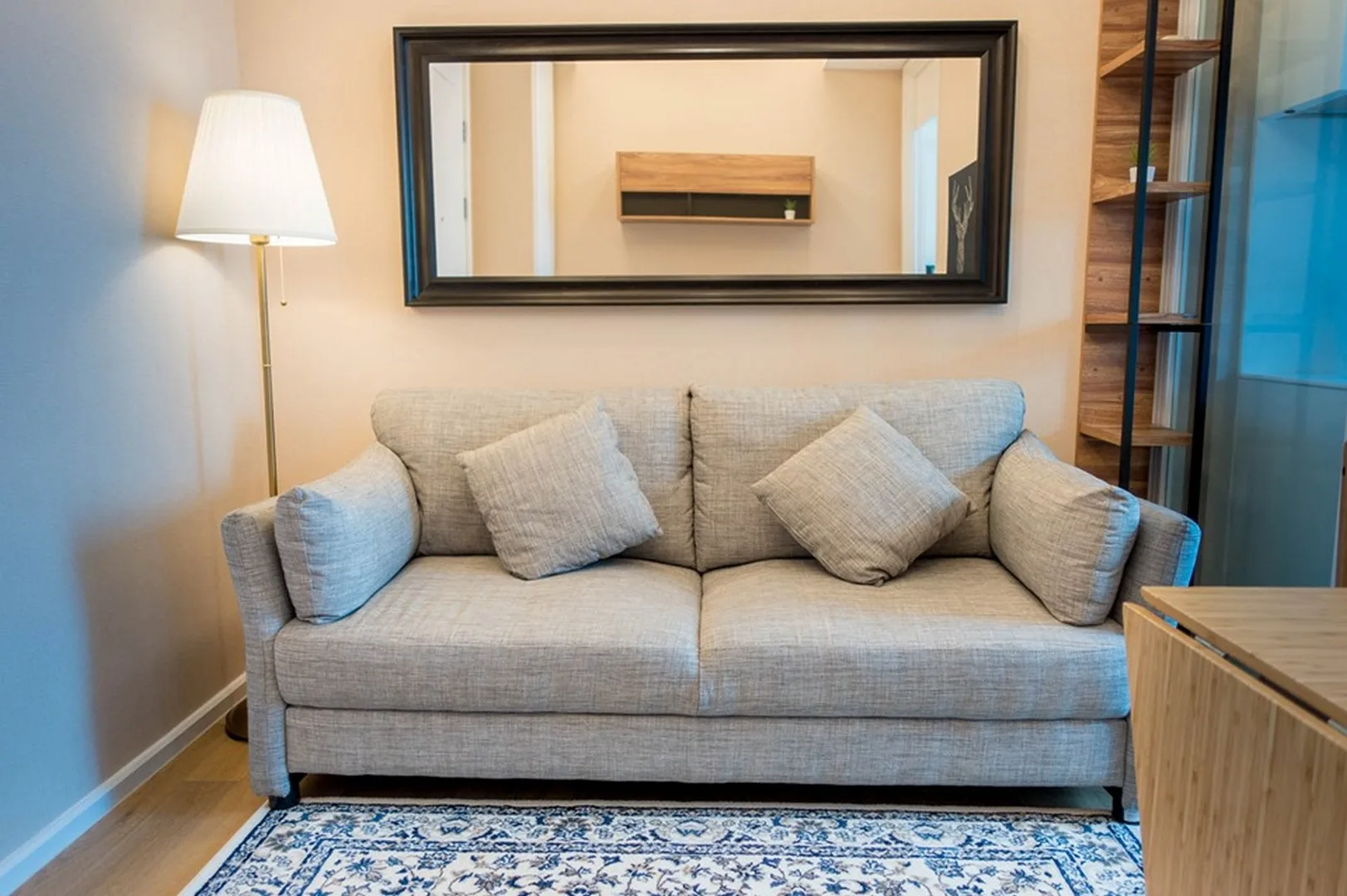 Property photos for The Saint Residences