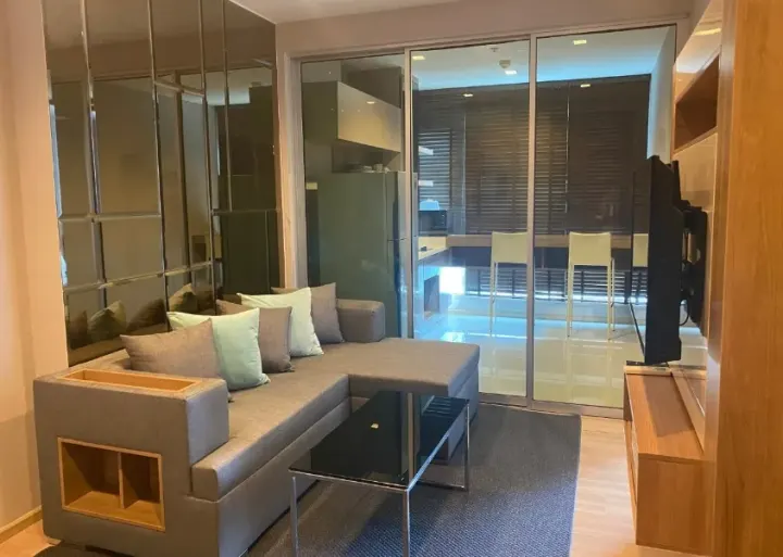 Property photos for Rhythm Sathorn