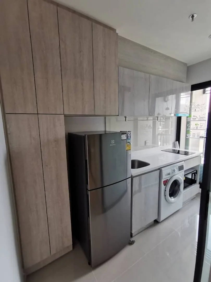 Property photos for Life Asoke