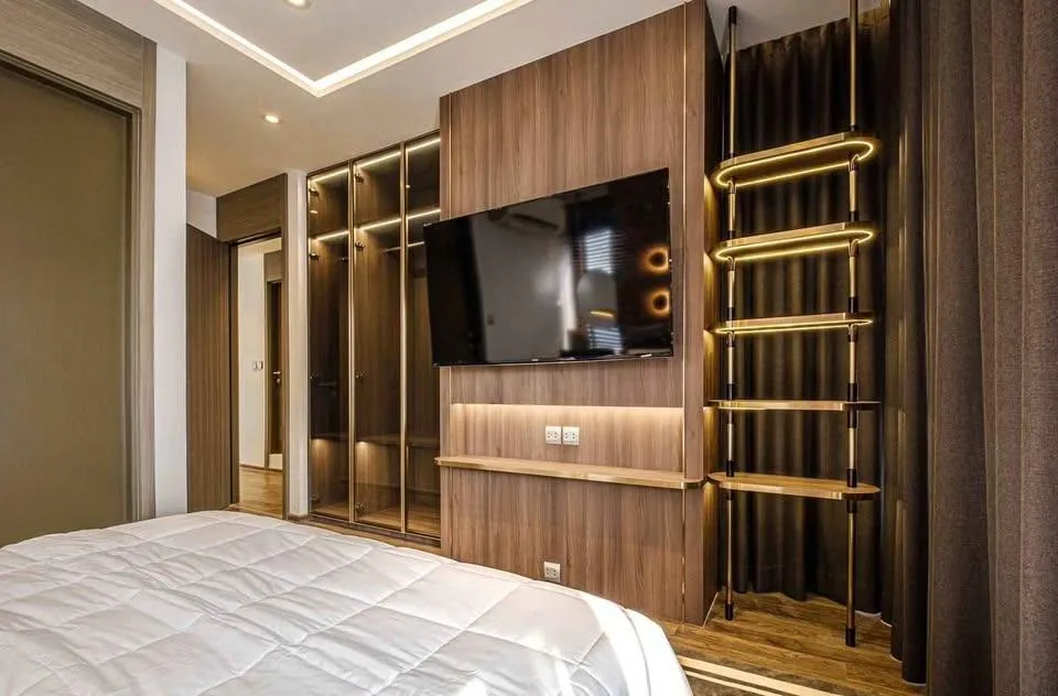 Property photos for Life Ladprao Valley