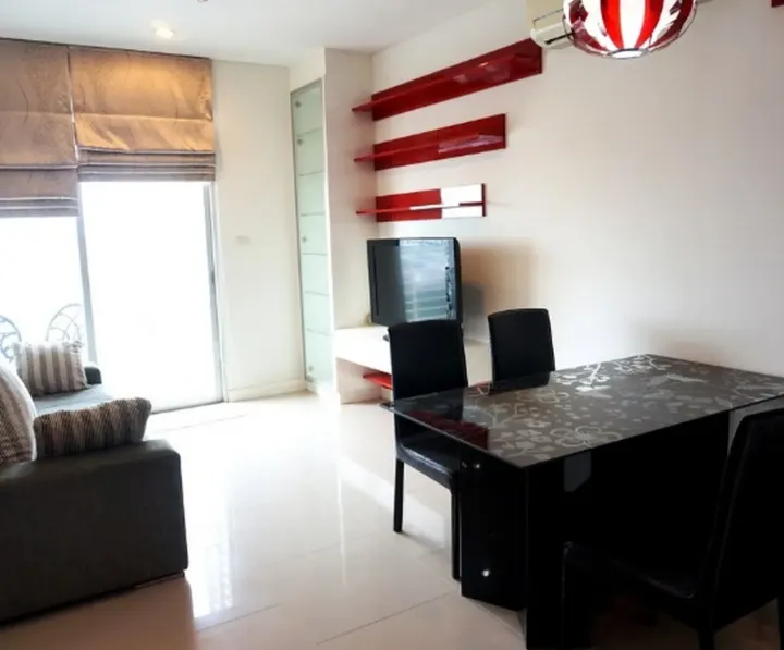 Property photos for Villa Sathorn