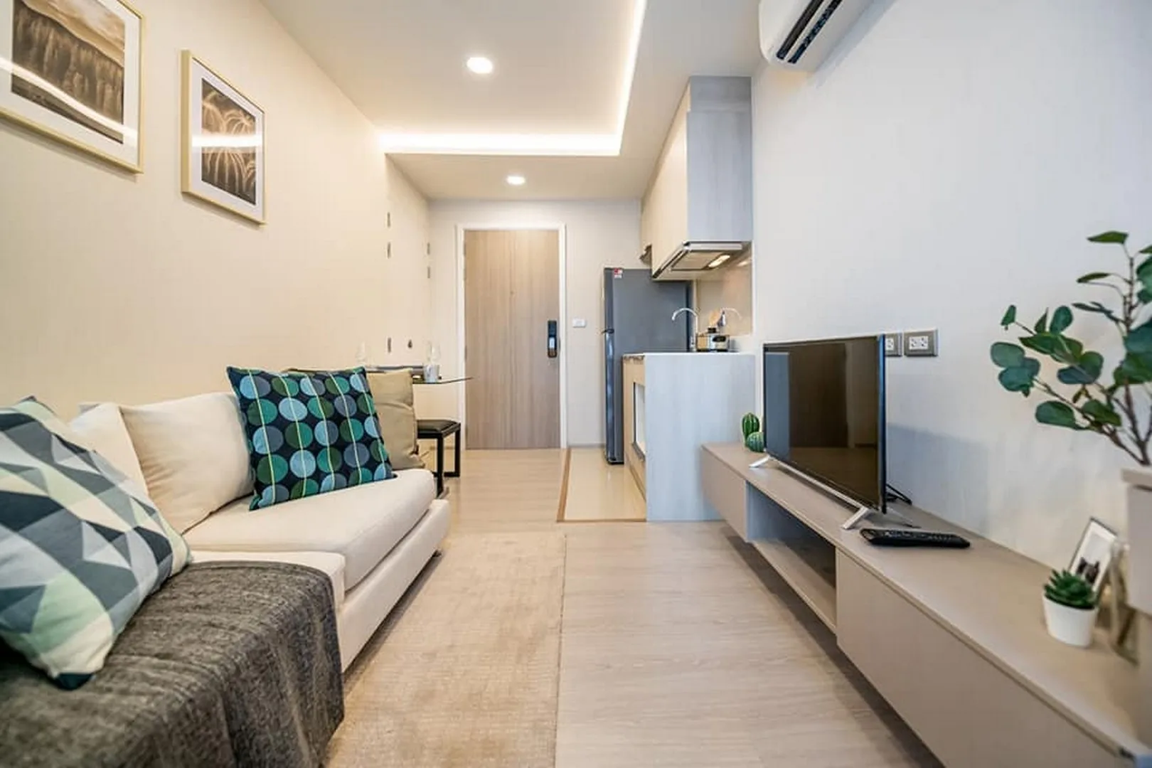 Property photos for Vtara Sukhumvit 36