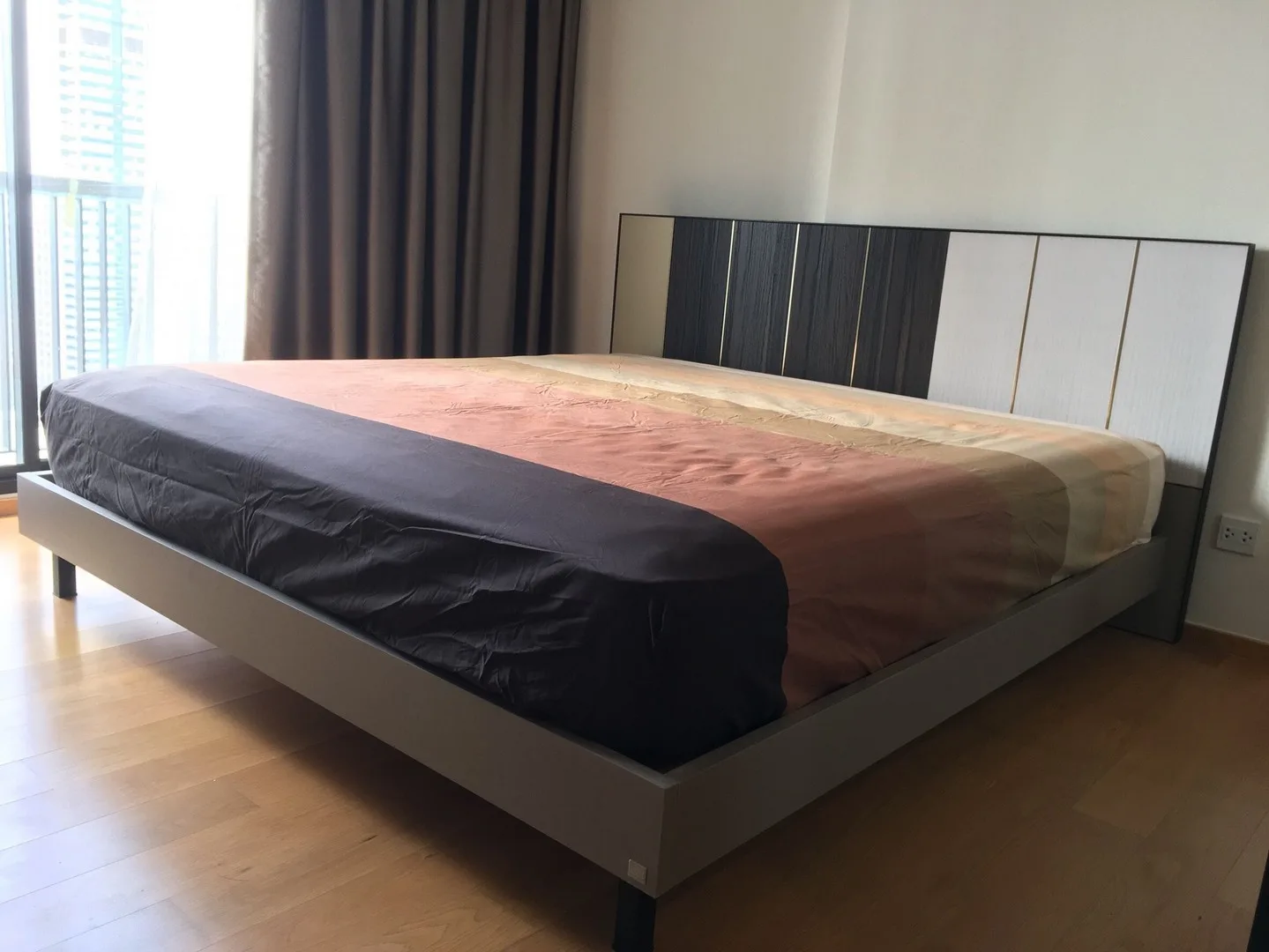 Property photos for Noble Revolve Silom