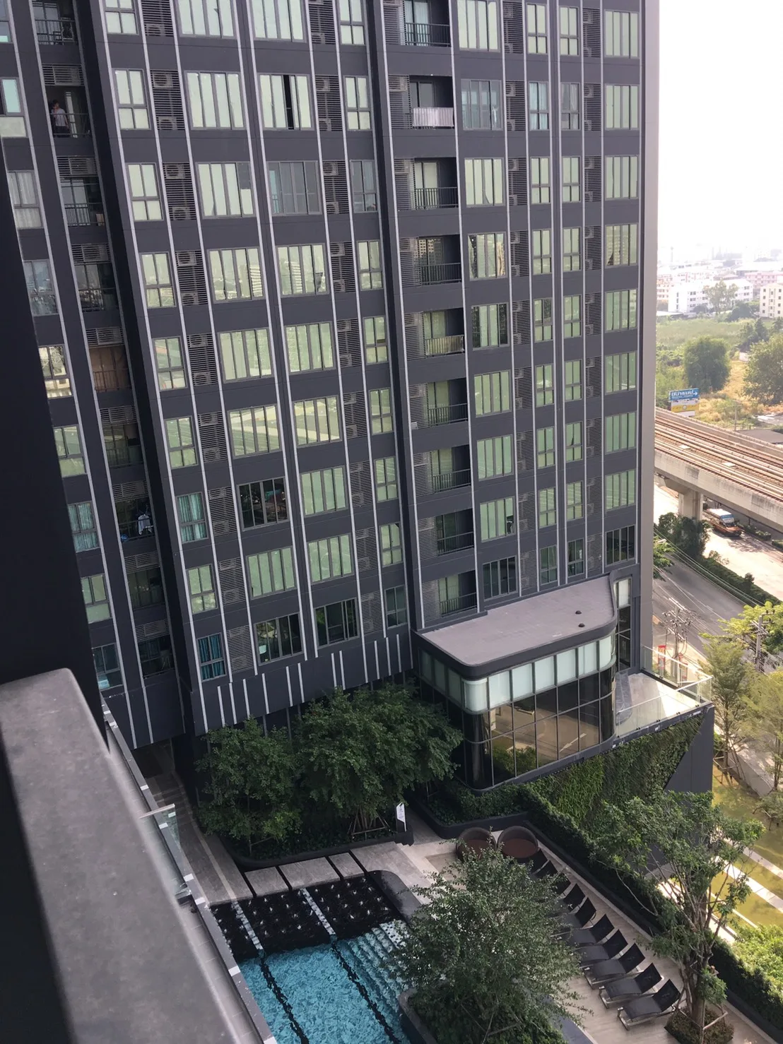 Property photos for Ideo Mobi Sukhumvit Eastgate