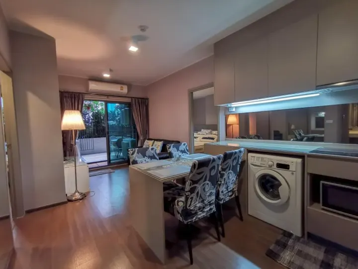 Property photos for Ideo Sukhumvit 93
