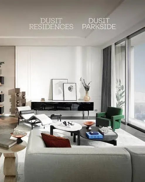 Property photos for Dusit Residences