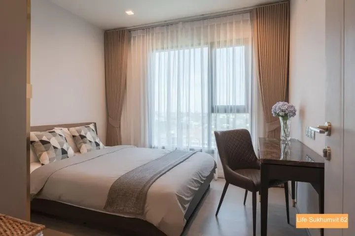 Property photos for Life Sukhumvit 62
