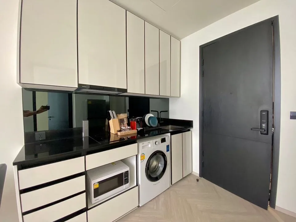 Property photos for Chapter Charoennakhorn-riverside