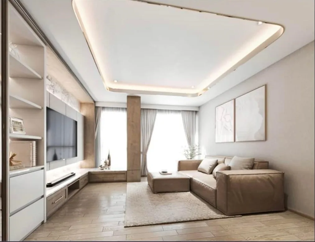 Property photos for Baan Siri Sathorn
