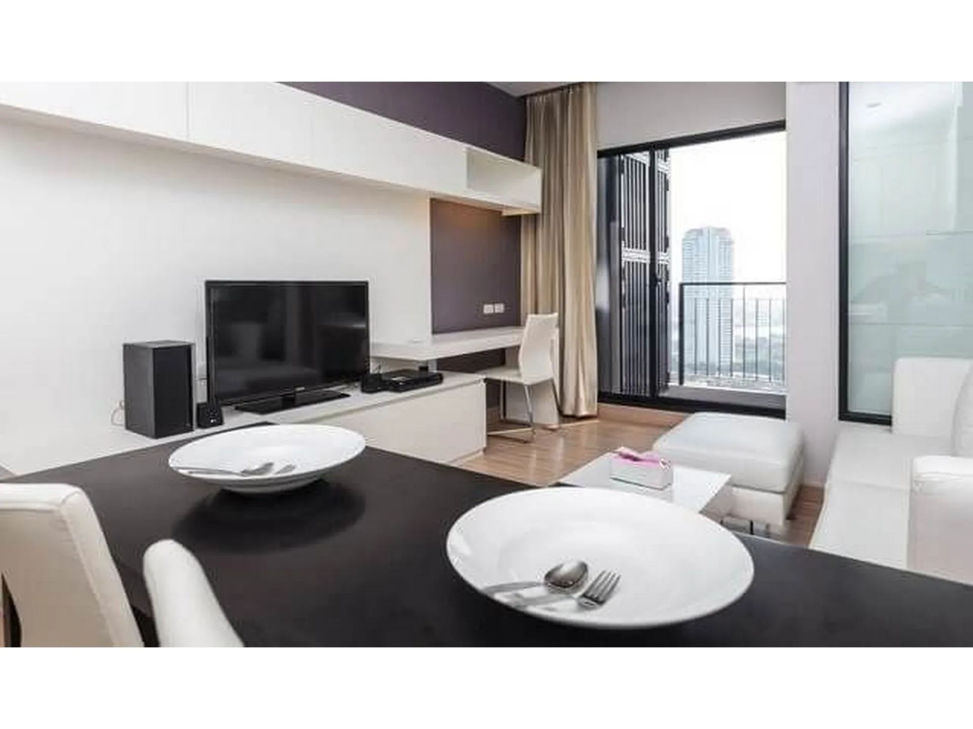 Property photos for Urbano Absolute Sathon - Taksin