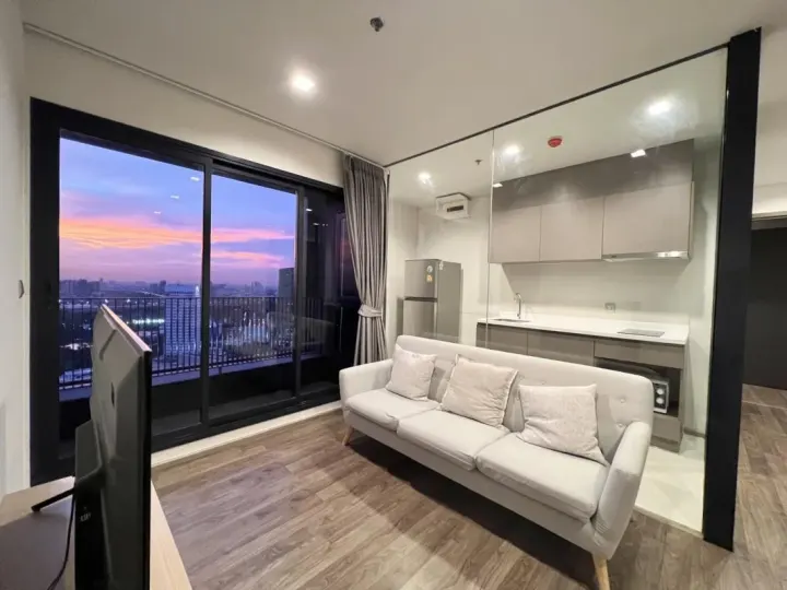 Property photos for Life Ladprao Valley