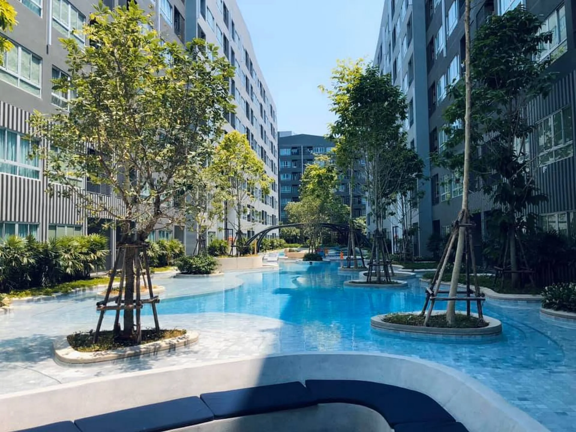 Property photos for Elio Del Moss Phaholyothin 34