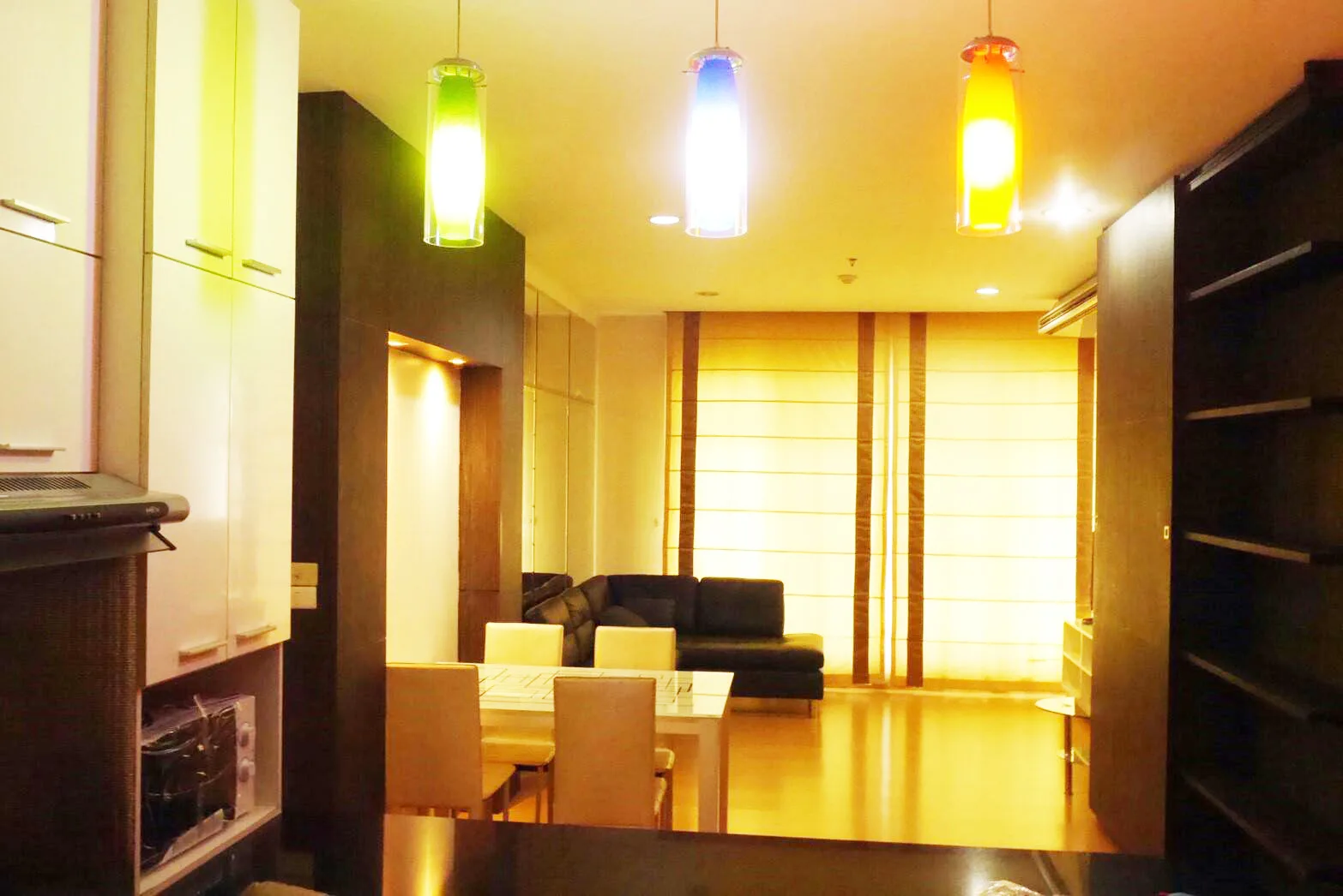 Property photos for Baan Klang Krung Siam - Pathumwan