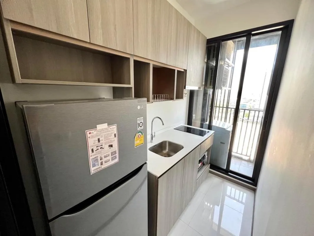Property photos for Knightsbridge Prime Onnut