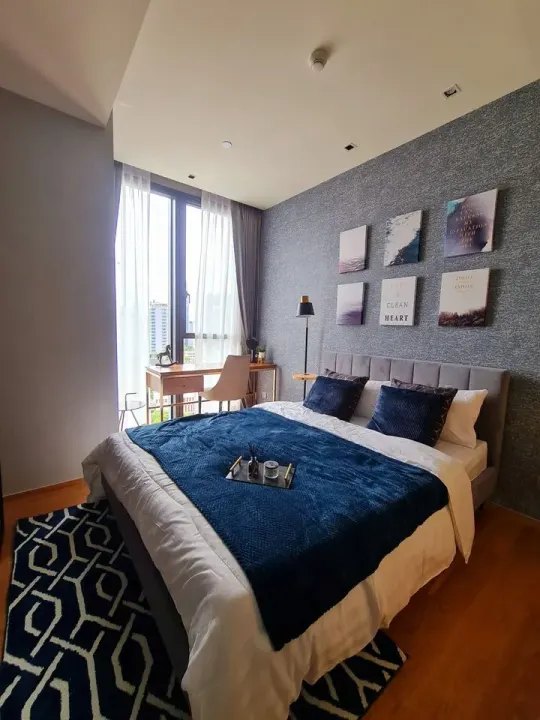 Property photos for BEATNIQ Sukhumvit 32