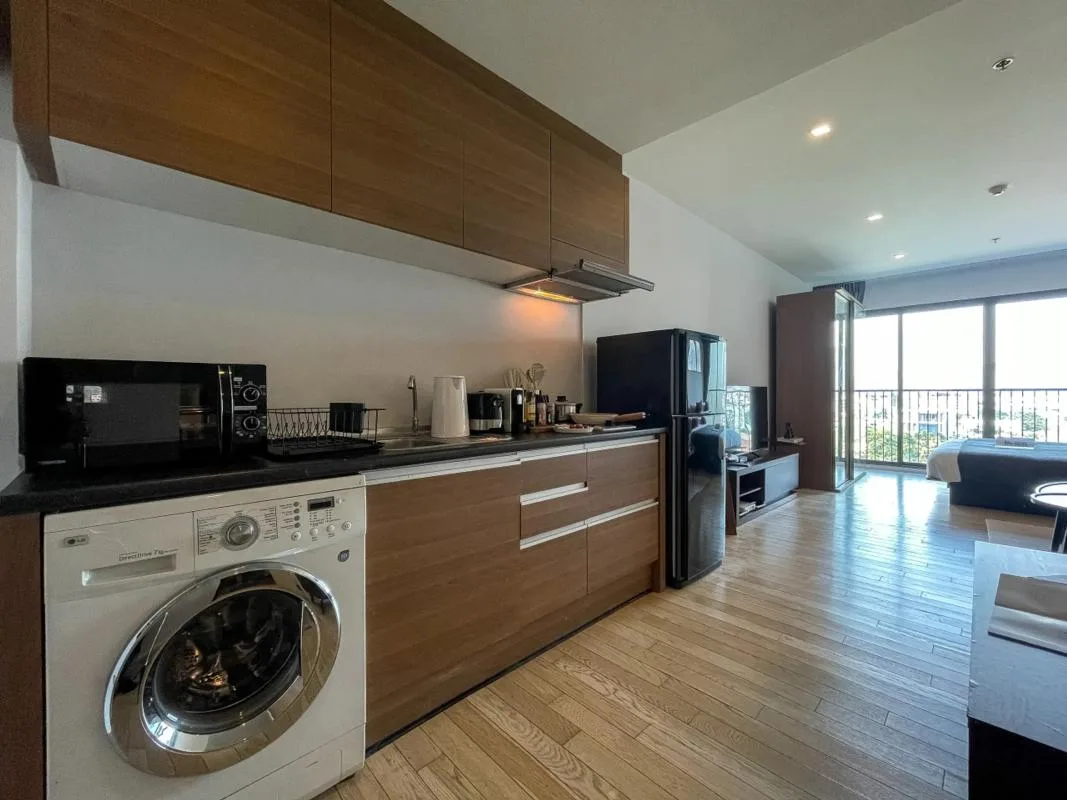 Property photos for Noble Solo