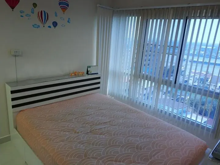 Property photos for Lumpini Ville Phibulsongkhram - Riverview