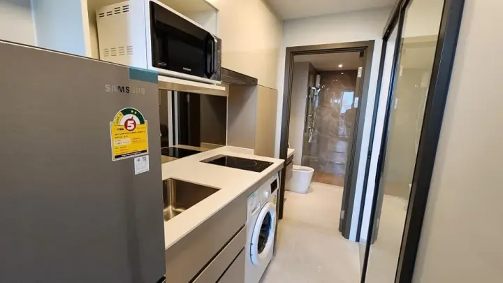Property photos for The Privacy S101