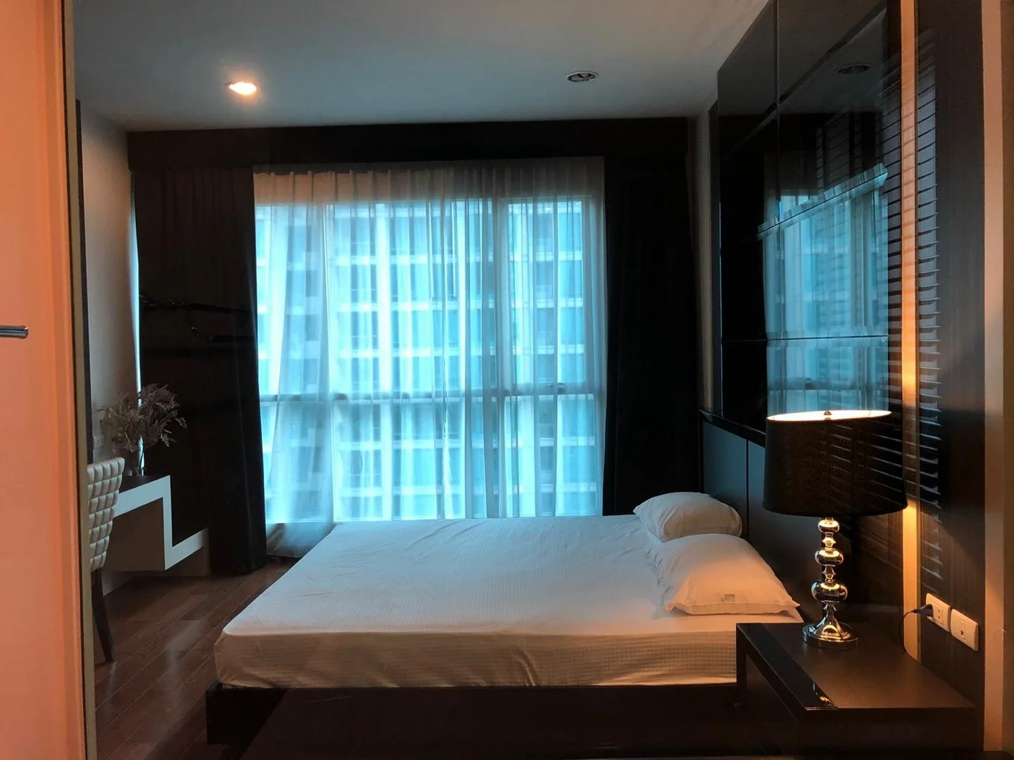 Property photos for The Address Chidlom