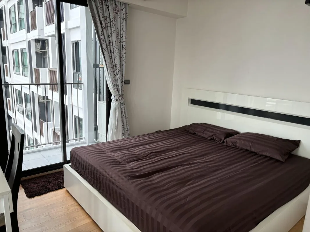 Property photos for Fuse Sathorn - Taksin