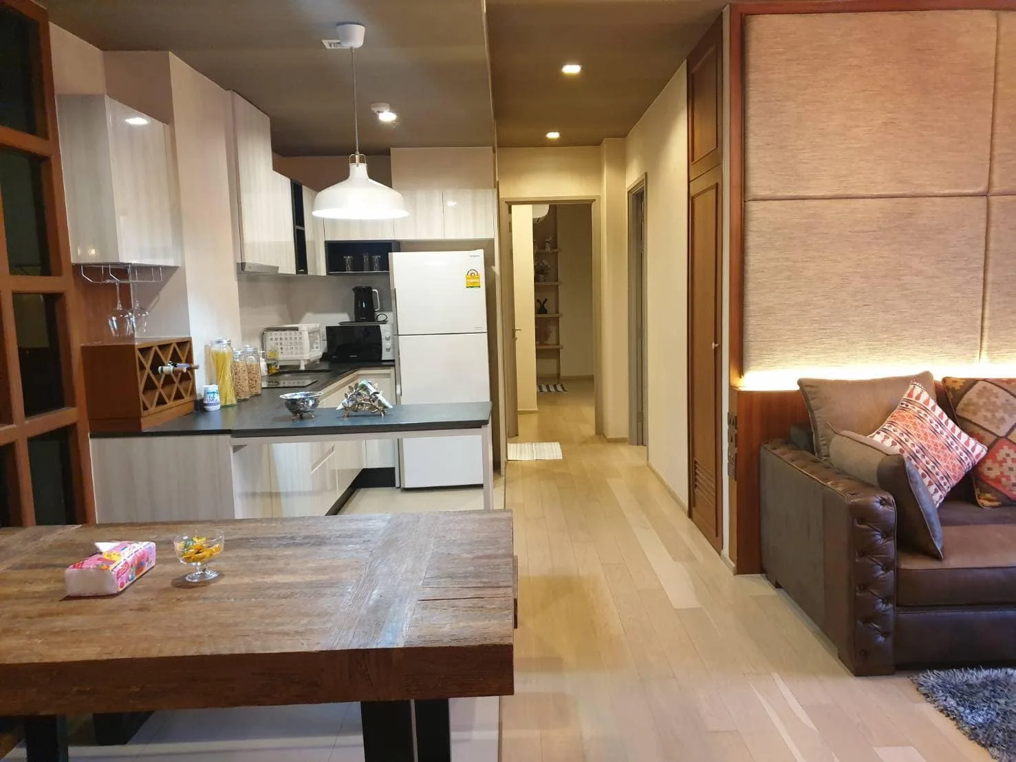Property photos for HQ by Sansiri