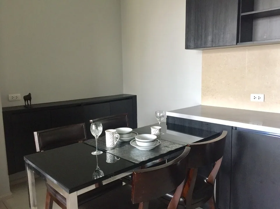 Property photos for Rhythm Sukhumvit 44/1