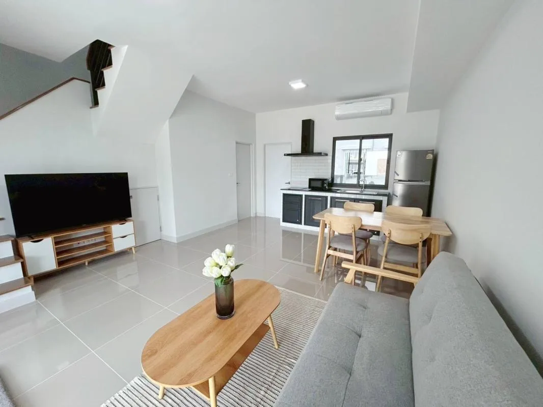 Property photos for Pleno Sukhumvit-bangna 2