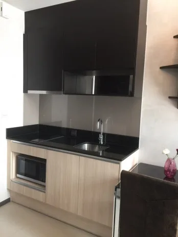 Property photos for Edge Sukhumvit 23