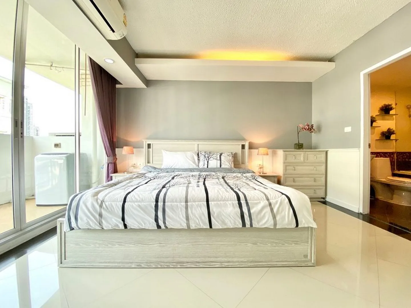 Property photos for The Waterford Sukhumvit 50 Onnut
