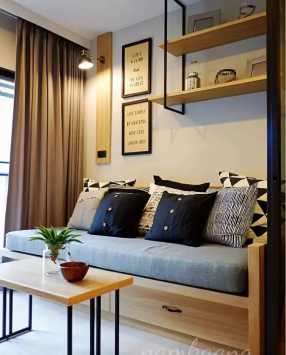 Property photos for Life Sukhumvit 48